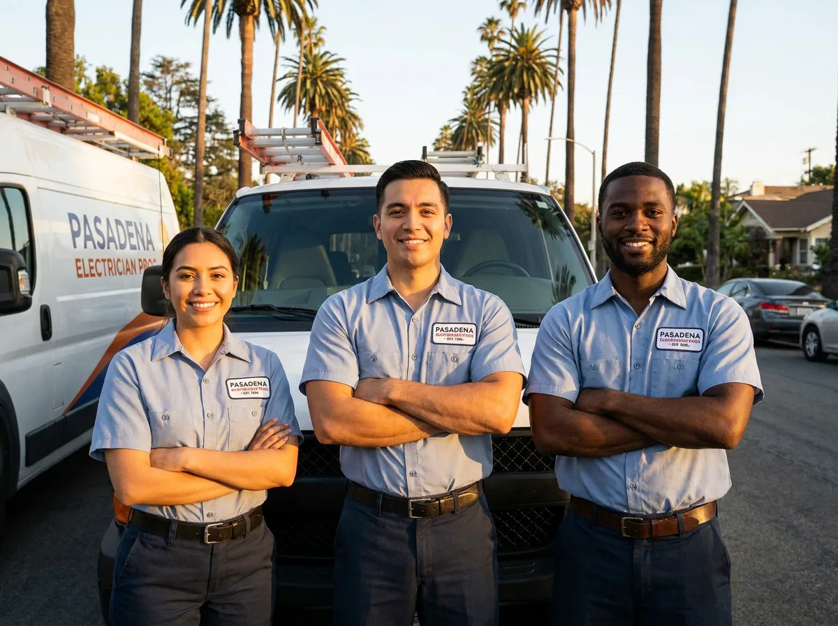 Electrician company in Cameron, NC