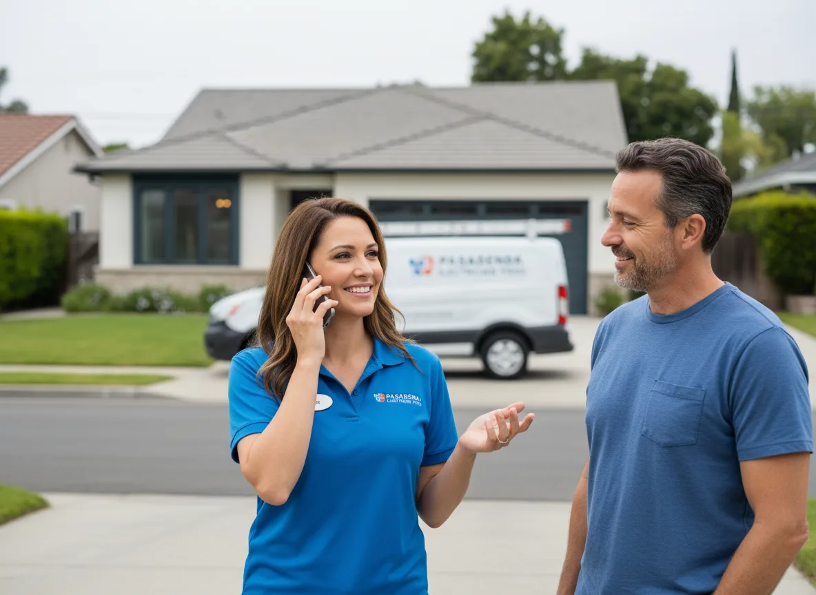 Electrician Cameron, NC FAQs